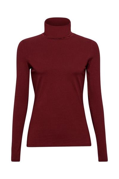 CORE OCS FLW T - E623/GARNET RED 4