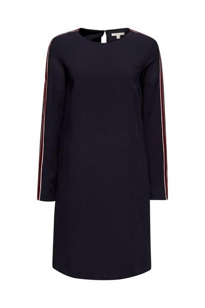 Dress - E400/NAVY