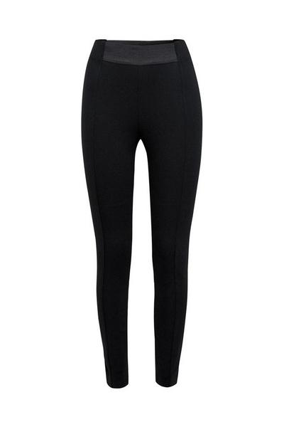NOOS Punto Pant - E001/BLACK