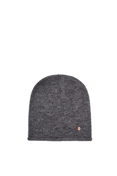 F_KnittedSolidB - C010/ANTHRACITE