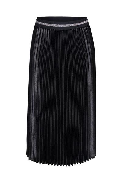 CITY SATIN - E001/BLACK