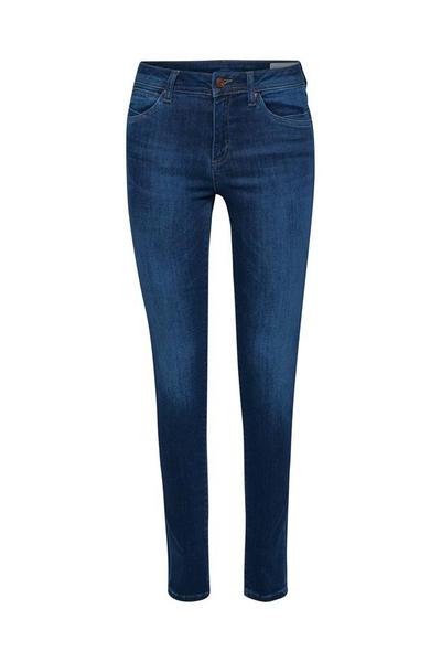 MR SKINNY - E901/BLUE DARK WASH