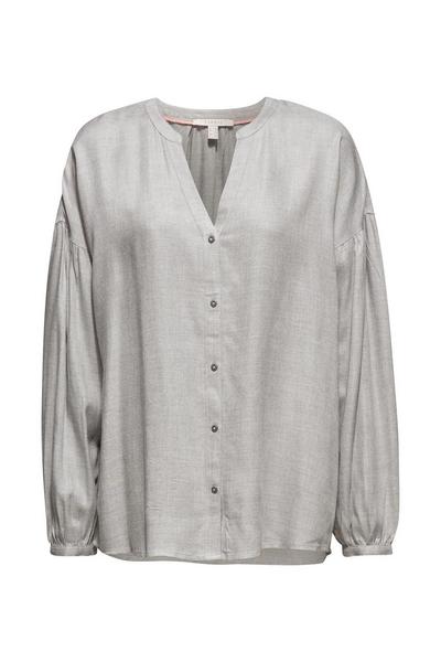 SOFT CV MELANGE - E035/MEDIUM GREY