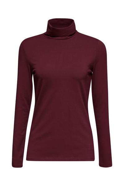 CORE OCS FLOW - C603/BORDEAUX RED 4