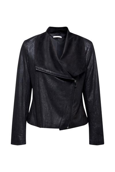 Snake Biker - E001/BLACK