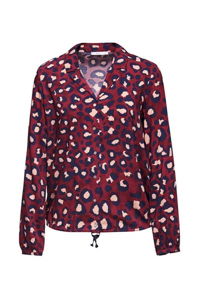 Fluent U-Viscos - C600/BORDEAUX RED