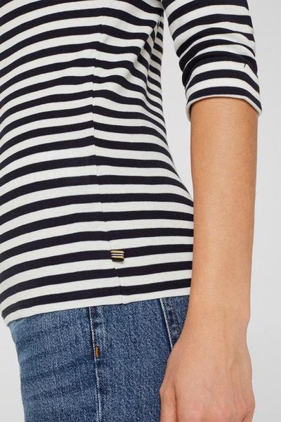 NOOS OCS Tee - E400/NAVY