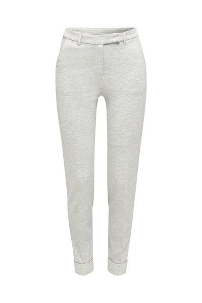 MLA-129EE1B022      Smart Chino - E040/LIGHT GREY