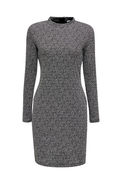 Women Dresses knitted midi
