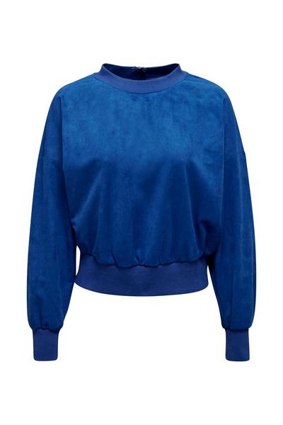 Women Blouses woven long sleeve