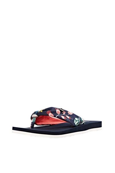 Women Various Shoes textile thongs