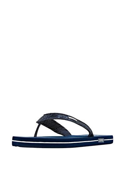 Women Various Shoes textile thongs