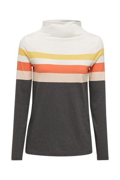 SG-129EE1K074       OCS Turtlenck T - 1750/YELLOW