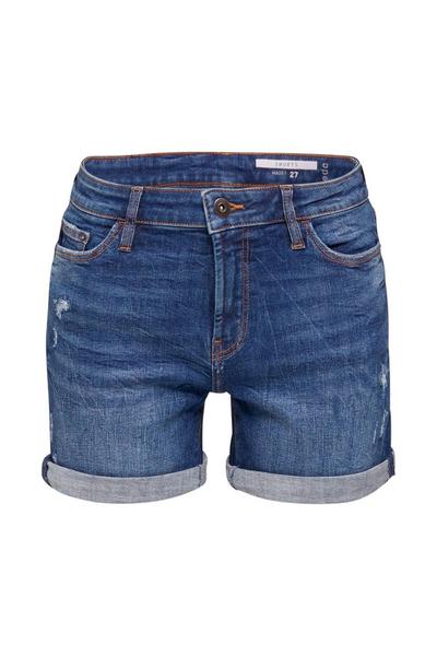 OCS MR Shorts - C902/BLUE MEDIUM WASH