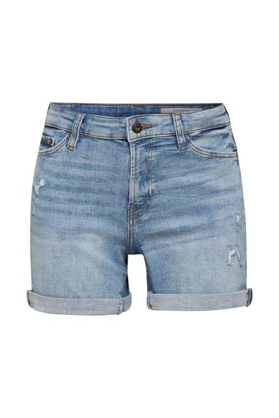 OCS MR Shorts - C903/BLUE LIGHT WASH