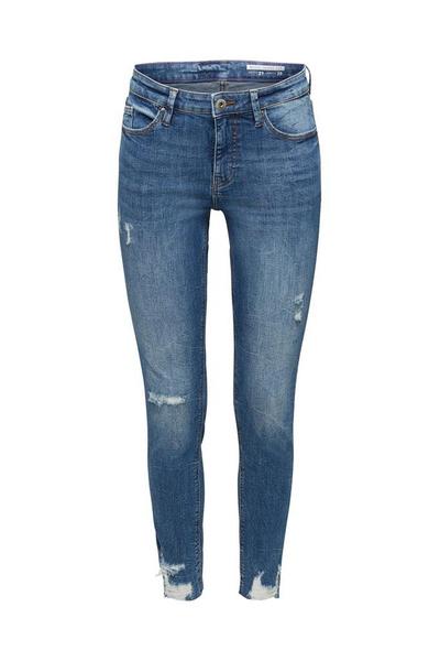 SG-020CC1B301       F OCS MR SKINNY - C902/BLUE ME