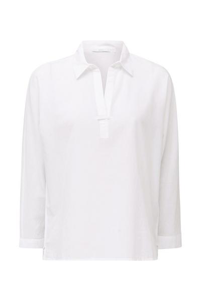 SG-030CC1F305       OCSCotton Voile - C100/WHITE