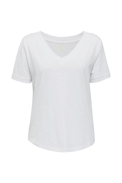 CORE OCS FLOW - C100/WHITE