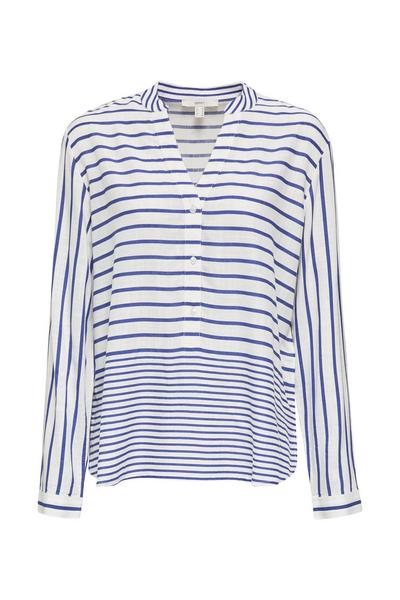 SG-020EE1F319       VISCOSE SLUB - E412/BRIGHT BLU