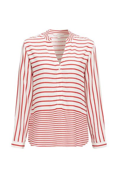 SG-020EE1F319       VISCOSE SLUB - E612/DARK RED 3