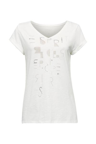 MLA-030EE1K337      CORE OCS AW T - E110/OFF WHITE