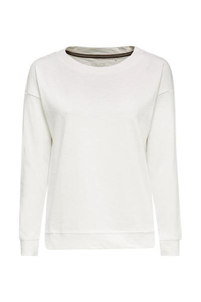 SG-020EE1K319       FLW OCS sweat - E110/OFF WHITE