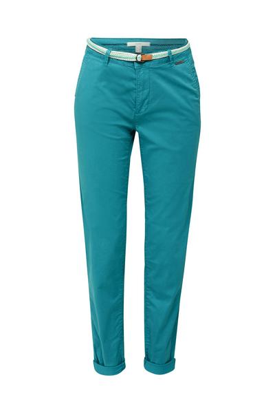 Women Pants woven length service