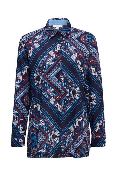 Soft E-Cotton - E403/NAVY 4