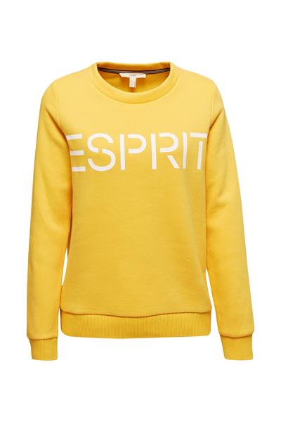 SG-010EE1J301       OCS Logo Sweats - E752/YELLOW