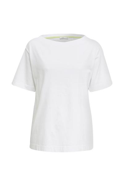 FLOW boyfriend - C100/WHITE