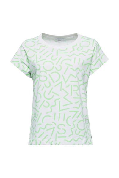 Women T-Shirts short sleeve