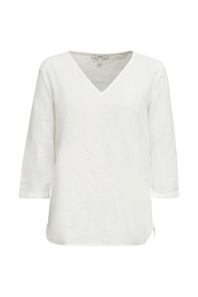 CORE Linen/Cott - E100/WHITE