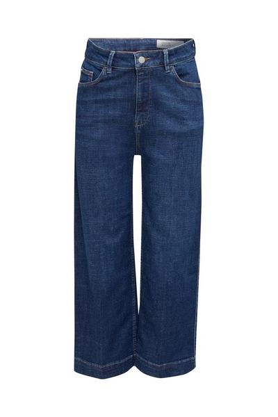 MLA-020EE1B358      OCS PANTS DENIM - E901/BLUE DA