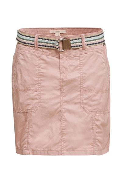 OCS Play skirt - E680/OLD PINK