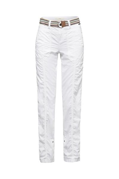 F Play Pants - E100/WHITE