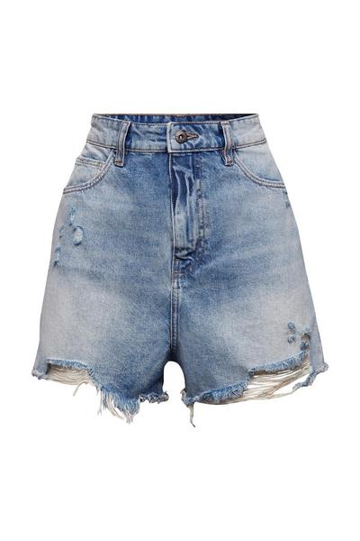 SG-050CC1C310       FESTIVALSHORT - C902/BLUE MEDI