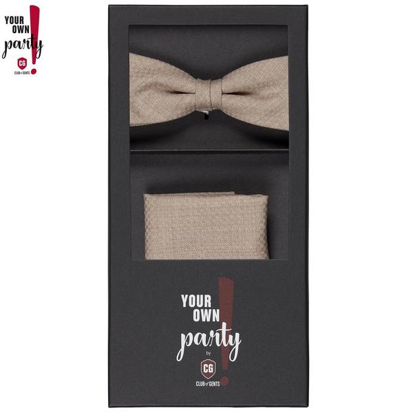 Accessoires CG Paxton