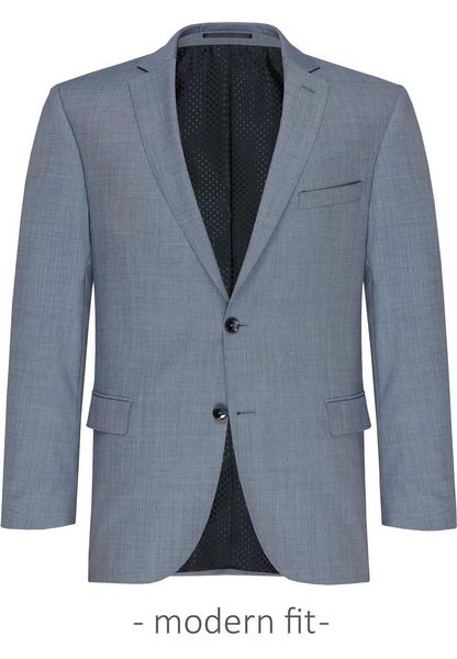 Sakko/Jacket CG Simson SV - 61/blau hell