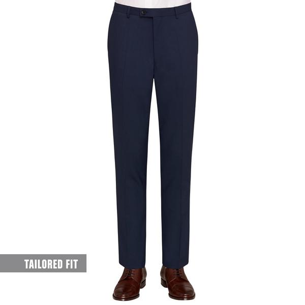 Hose/Trousers Archie - 62/blau mittel