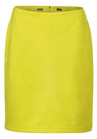 Rock in Veloursoptik