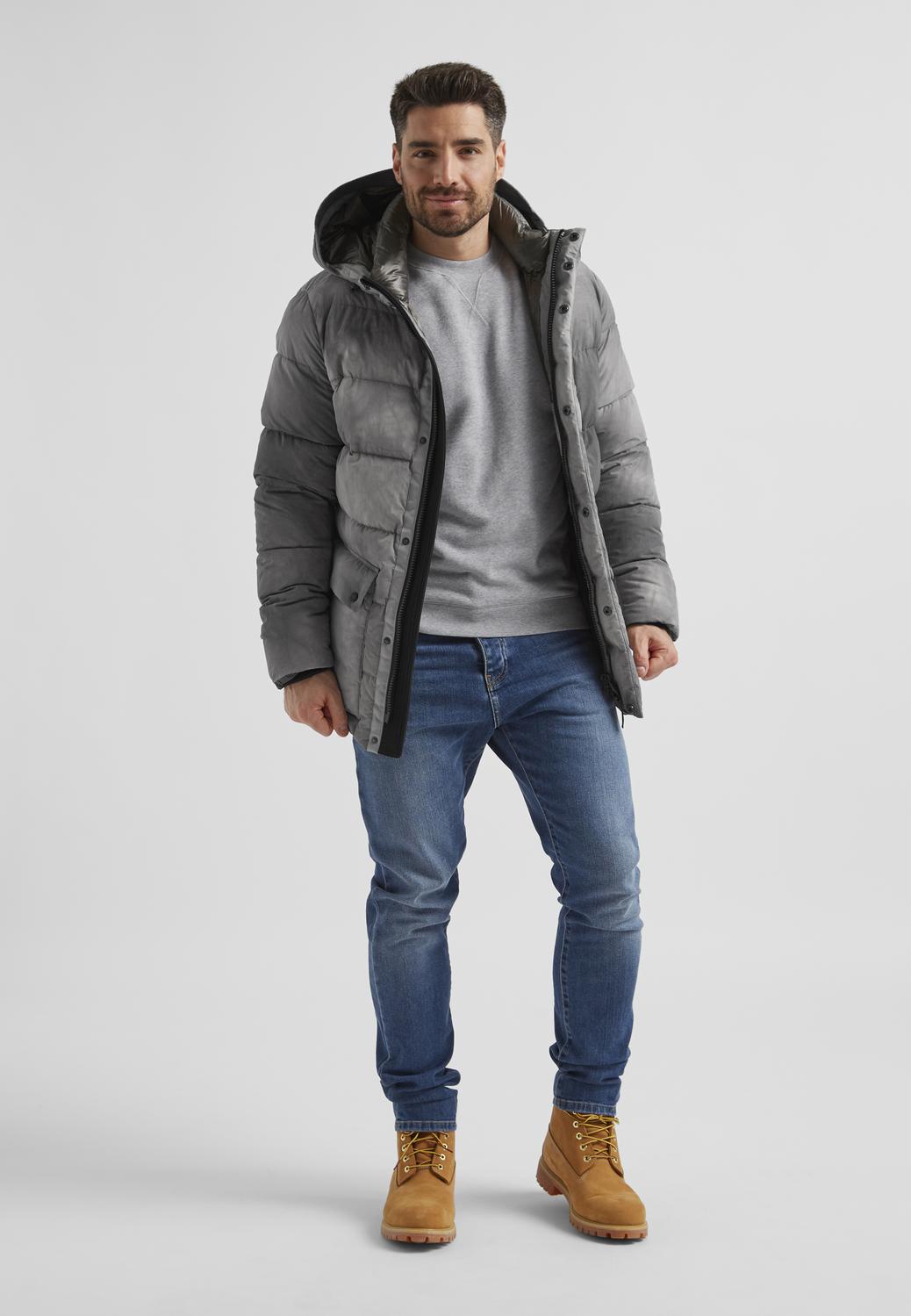 MSWilliam/WD male