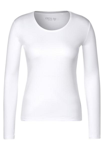 Style NOS Pia - 10000/White