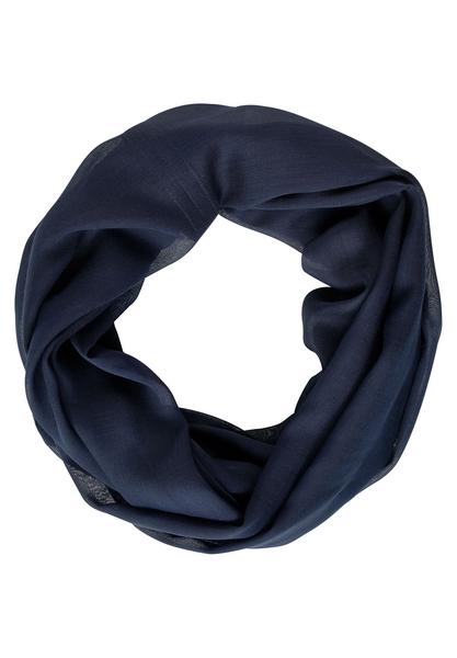 TOS Solid Loop - 10128/deep blue