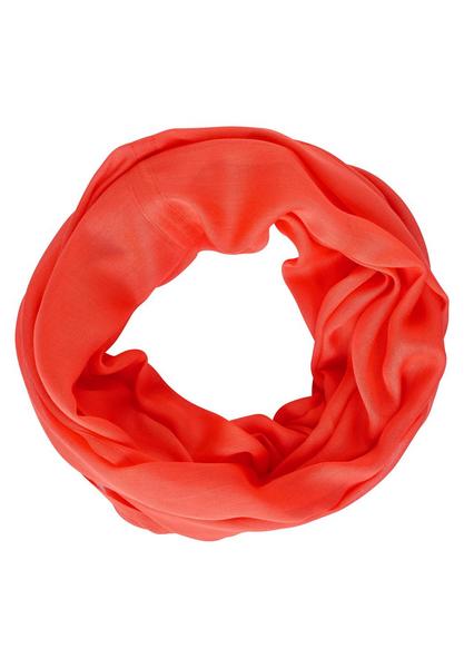 TOS Solid Loop - 12539/funky orange