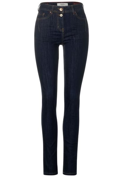 Style Toronto Straight Rinsed - 10236/rinsed wash