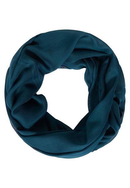 TOS Solid Loop - 12523/atlantic green