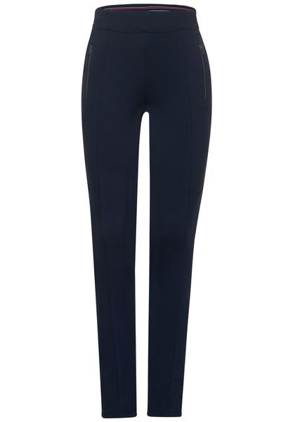 Style Vicky Tights - 10128/deep blue
