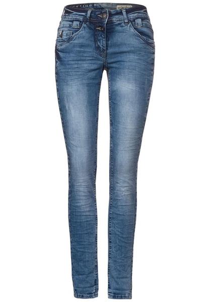 Style NOS Scarlett Light Blue - 12413/light blue w