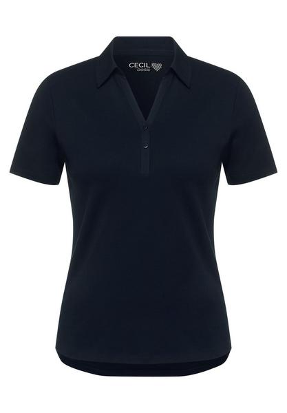 NOS Polo - 10128/deep blue