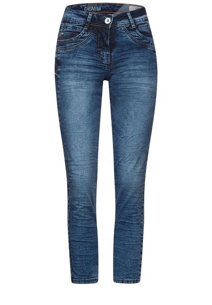 Style NOS Scarlett Authentic B - 10240/mid blue us